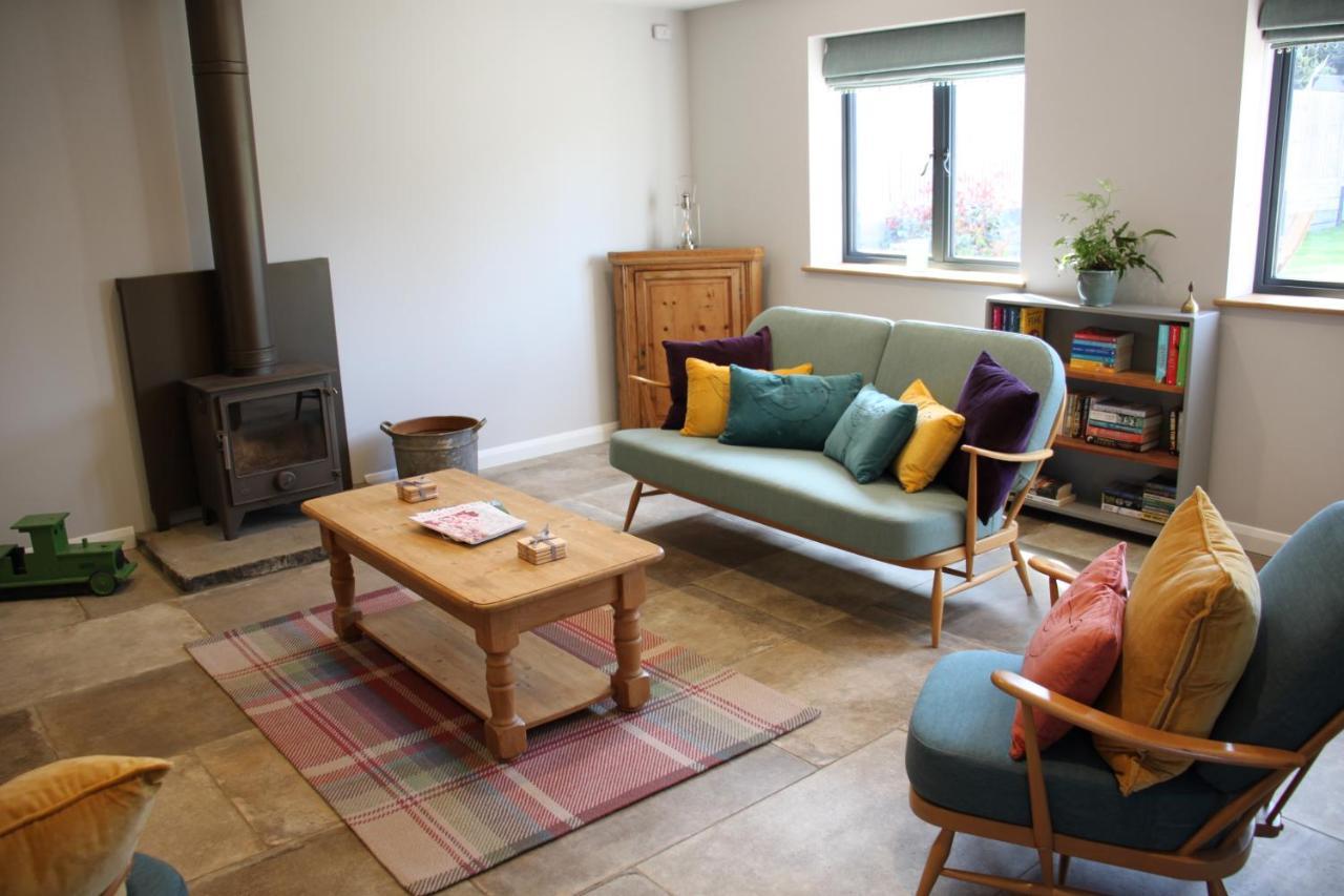 Wonderfully Spacious Luxury Holiday Cottage Billingshurst Exterior foto
