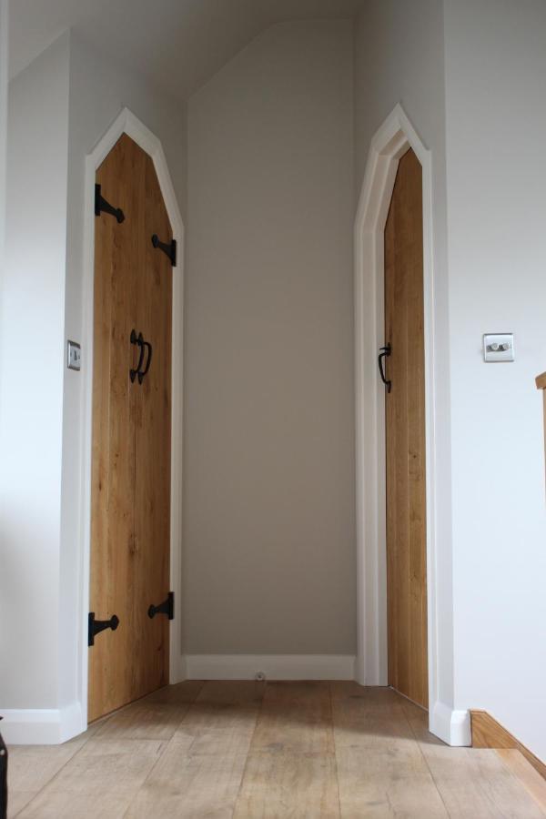 Wonderfully Spacious Luxury Holiday Cottage Billingshurst Exterior foto