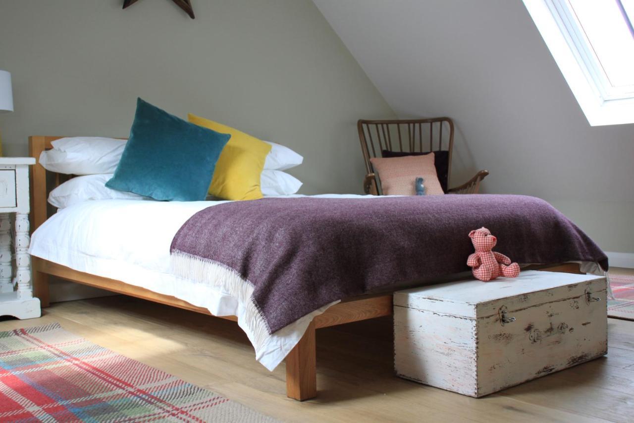 Wonderfully Spacious Luxury Holiday Cottage Billingshurst Exterior foto