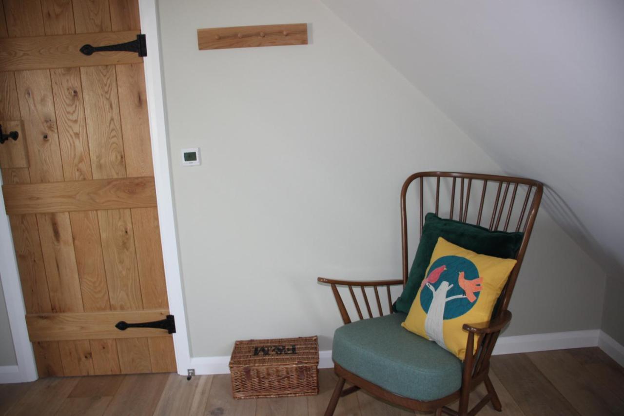 Wonderfully Spacious Luxury Holiday Cottage Billingshurst Exterior foto